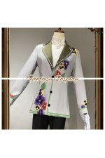 Identity V Embalmer Aesop Carl Vervain Cosplay Costume